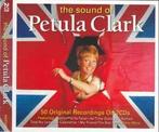 cd digi - Petula Clark - The Sound Of Petula Clark, Cd's en Dvd's, Zo goed als nieuw, Verzenden