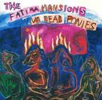 cd - The Fatima Mansions - Viva Dead Ponies, Zo goed als nieuw, Verzenden