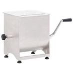 Vleesmixer RVS - 20kg | Retourdeal | 40% Korting!, Ophalen of Verzenden, Nieuw in verpakking