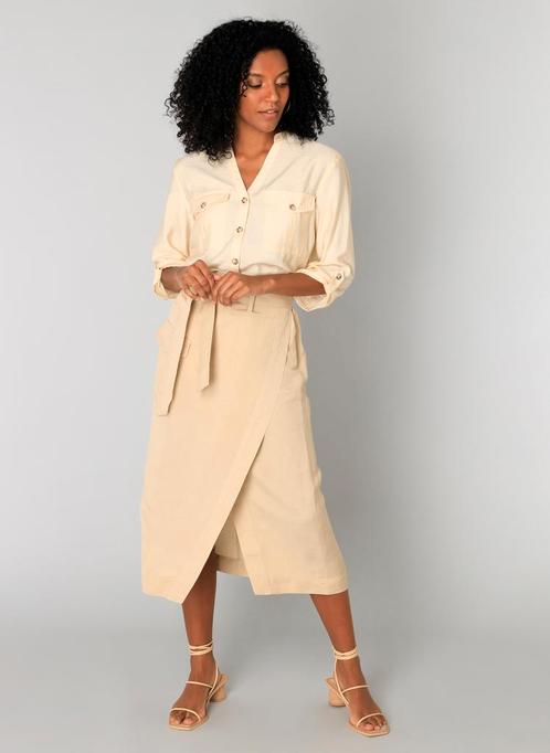 YEST rok Sabijn Maat:, Kleding | Dames, Rokken, Overige kleuren, Nieuw, Verzenden