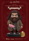 Harry Potter Mini Egg Attack Rubeus Hagrid 8 cm
