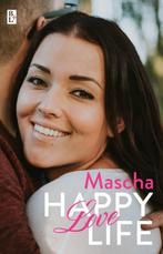 Happy love life 9789461562289 Mascha, Verzenden, Gelezen, Mascha