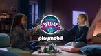 PLAYMOBIL Ayuma Bat Fairies ruïne, Verzenden, Zo goed als nieuw