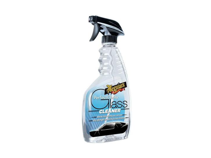 Meguiars Perfect Clarity Glass Cleaner 473ml, Auto diversen, Onderhoudsmiddelen, Ophalen of Verzenden