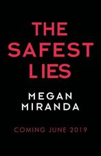 The Safest Lies 9780241344408 Megan Miranda, Boeken, Verzenden, Zo goed als nieuw, Megan Miranda