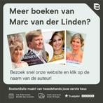 Willem-Alexander 50 8710425008100 Marc van der Linden, Verzenden, Gelezen, Marc van der Linden