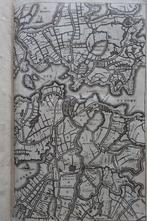 Otto en Jodocus Smient - Hand-Vesten, Privilegien, Octroyen,