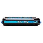 Geschikt HP Q7581A toner cyaan van Inktmedia, Nieuw, Toner, Inktmedia