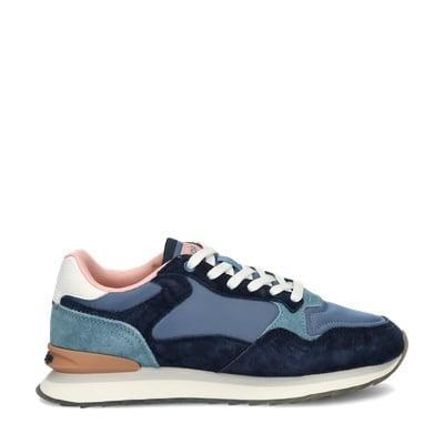 HOFF Cork lage sneakers voor dames in het Blauw, Kleding | Dames, Schoenen, Sneakers of Gympen, Blauw, Nieuw, Verzenden