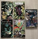 Batman - 5 TPB - 1988/2012, Nieuw