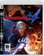 Devil May Cry 4 [PS3], Spelcomputers en Games, Ophalen of Verzenden, Nieuw