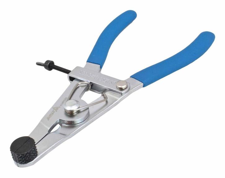 Motorfiets Remzuiger Demontage Tang - Rem Zuiger Tang - Zuig, Auto diversen, Autogereedschap, Nieuw, Ophalen of Verzenden