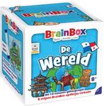 Brainbox - De Wereld | Bezzerwizzer - Puzzels, Verzenden, Nieuw