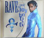 cd - The Artist (Formerly Known As Prince) - Rave Un2 The..., Cd's en Dvd's, Verzenden, Zo goed als nieuw