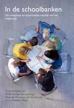 In de schoolbanken 9789088506338, Verzenden, Zo goed als nieuw