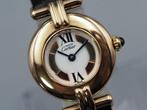 Cartier - Must de Cartier Colisée Vermeil - Zonder, Nieuw