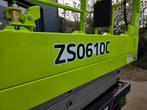 Nieuw Zoomlion ZS0610C elektrische rupshoogwerker 9m, Zakelijke goederen