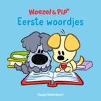 Eerste woordjes / Woezel & Pip 9789025865092, Verzenden, Gelezen, Guusje Nederhorst