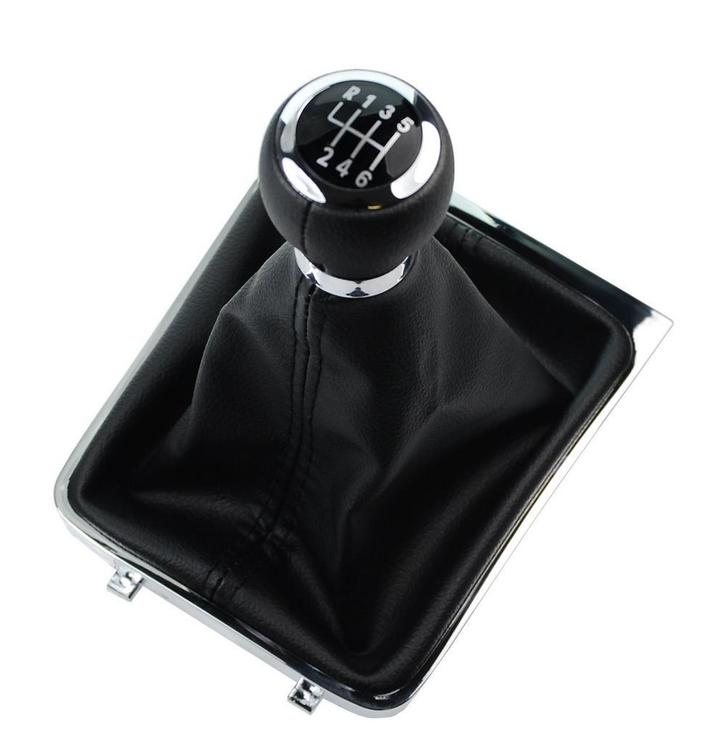 Volkswagen Passat B6 pookknop bouwjaar 2005-2010, Auto diversen, Auto-accessoires, Nieuw, Ophalen of Verzenden