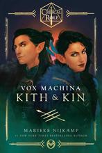 9780593496640 Critical Role: Vox Machina--Kith  Kin, Verzenden, Nieuw, Marieke Nijkamp