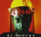 cd - DJ Dolores - 1 Real, Verzenden, Zo goed als nieuw