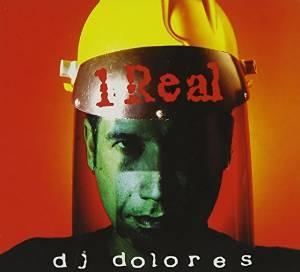cd - DJ Dolores - 1 Real, Cd's en Dvd's, Cd's | Overige Cd's, Zo goed als nieuw, Verzenden