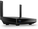 Linksys Hydra 6 MR2000 - Mesh WiFi Router - WiFi 6 - 3000, Verzenden, Nieuw, Linksys