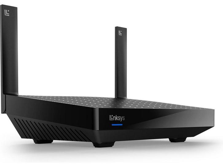 Linksys Hydra 6 MR2000 - Mesh WiFi Router - WiFi 6 - 3000, Computers en Software, Routers en Modems, Nieuw, Verzenden