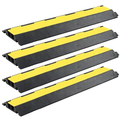 Kabelbrug Drempel 101cm, 5 ton - Tweedekansje! OP=OP, Doe-het-zelf en Verbouw, Overige Doe-het-zelf en Verbouw, Nieuw, Ophalen of Verzenden