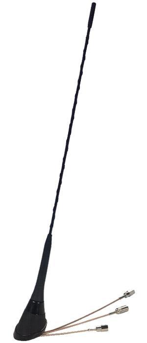 Sirio Triflex, Telecommunicatie, Antennes en Masten, Verzenden