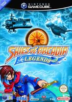 Skies of Arcadia legends-Standaard (GameCube) Gebruikt, Ophalen of Verzenden, Zo goed als nieuw