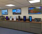 Flight Simulator 2020  PCs testen in onze showroom, Blue Monkey, Ophalen, Refurbished
