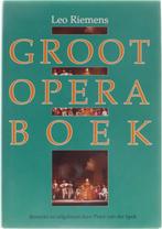 GROOT OPERABOEK-9         992 9789068251197 Riemens, Verzenden, Zo goed als nieuw, Riemens