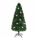 2dekans | Coast Kerstboom - 220 Takken - Led Lampjes - 180 x, Diversen, Kerst, Ophalen of Verzenden, Zo goed als nieuw