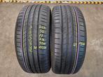 225/55/17 97W BRIDGESTONE ZOMERBANDEN 6,7MM PROFIEL DEMO 2X, Auto-onderdelen, Banden en Velgen, Ophalen, Gebruikt, 17 inch, Band(en)