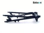Achterframe Yamaha FZ 1 2006-2009 (FZ1 FAZER), Verzenden, Gebruikt