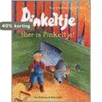 Hier is Pinkeltje ! / Pinkeltje 9789026919756 Dick Laan, Verzenden, Gelezen, Dick Laan