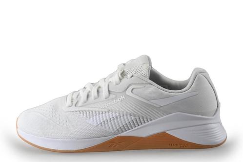 Reebok Sneakers in maat 38½ Wit | 10% extra korting, Kleding | Dames, Schoenen, Wit, Gedragen, Sneakers of Gympen, Verzenden