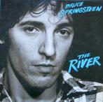 LP gebruikt - Bruce Springsteen - The River, Cd's en Dvd's, Vinyl | Rock, Verzenden, Zo goed als nieuw