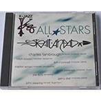 cd - K-Jazz All Stars - Strait-A-Head, Cd's en Dvd's, Cd's | Jazz en Blues, Zo goed als nieuw, Verzenden