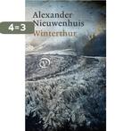 Winterthur 9789028221215 Alexander Nieuwenhuis, Verzenden, Gelezen, Alexander Nieuwenhuis