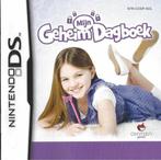 Mijn Geheim Dagboek [Nintendo DS], Ophalen of Verzenden, Zo goed als nieuw