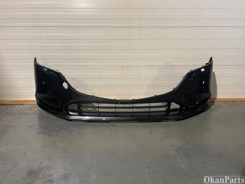 Mazda 6 Voorbumper GSH7-50031, Auto-onderdelen, Carrosserie en Plaatwerk, Gebruikt, Mazda, Voor, Bumper, Ophalen