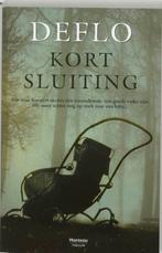 Kortsluiting / Dirk Deleu / 4 9789022317341 Deflo, Verzenden, Zo goed als nieuw, Deflo