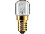 Gloeilampen 15 watt E14 fitting Bakovenlamp tot 300 graden, Huis en Inrichting, Lampen | Losse lampen, Minder dan 30 watt, E14 (klein)