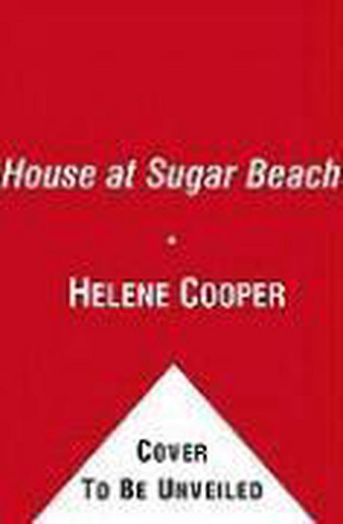 House At Sugar Beach 9780743266253 Helene Cooper, Boeken, Taal | Engels, Gelezen, Verzenden