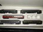 Märklin H0 - 42941 - Modeltrein personenwagonset (1) -, Nieuw