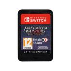 Switch Fire Emblem Warriors: Three Hopes, Spelcomputers en Games, Games | Nintendo Switch, Verzenden, Zo goed als nieuw