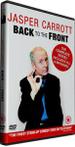 Jasper Carrott: Back to the Front DVD (2010) Paul Smith cert