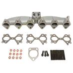 BMW M57 Turbodiesel Uitlaatspruitstuk Gietijzer 6 Cilinder, Auto-onderdelen, Verzenden, Nieuw